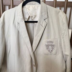 Gucci Vintage Sports Coat